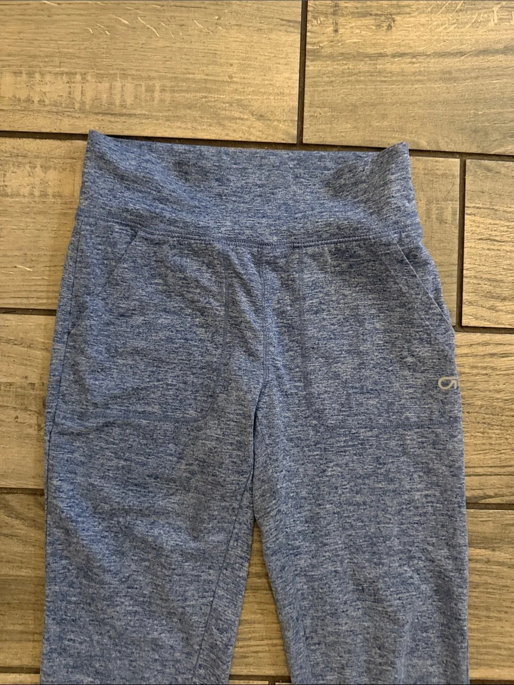 GAP soft heathered